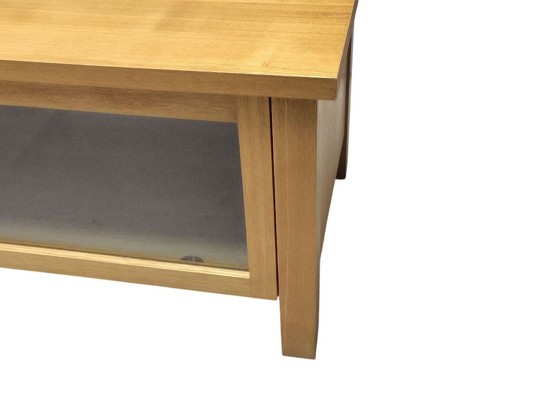 『MUJI』無印良品 テレビボード テレビ台