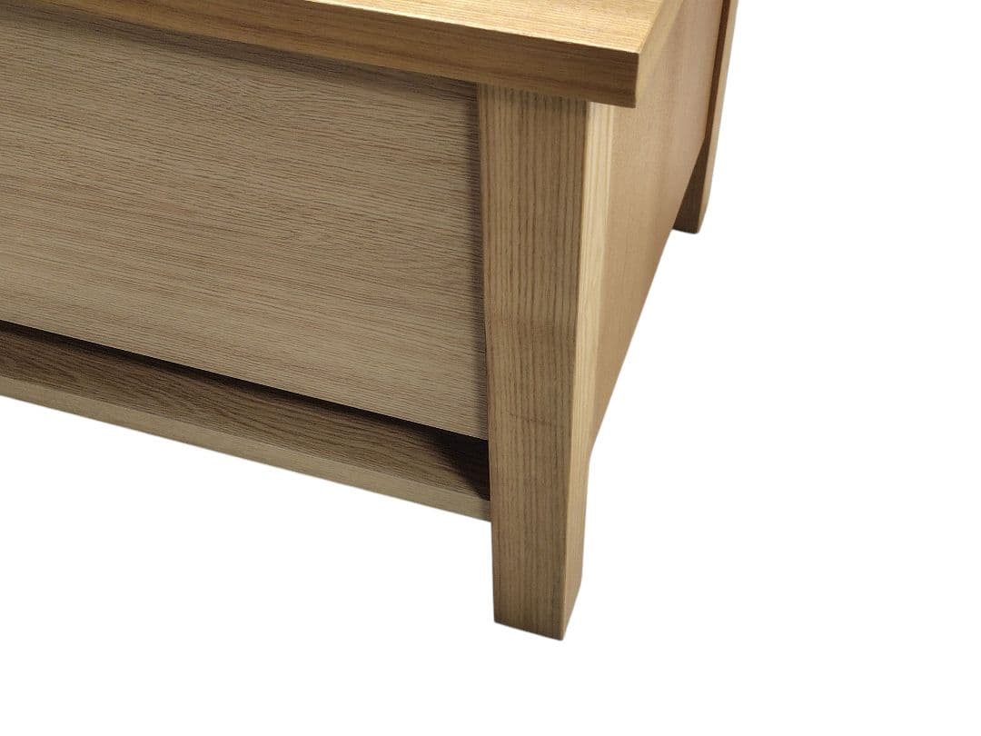 『MUJI』無印良品 テレビボード テレビ台