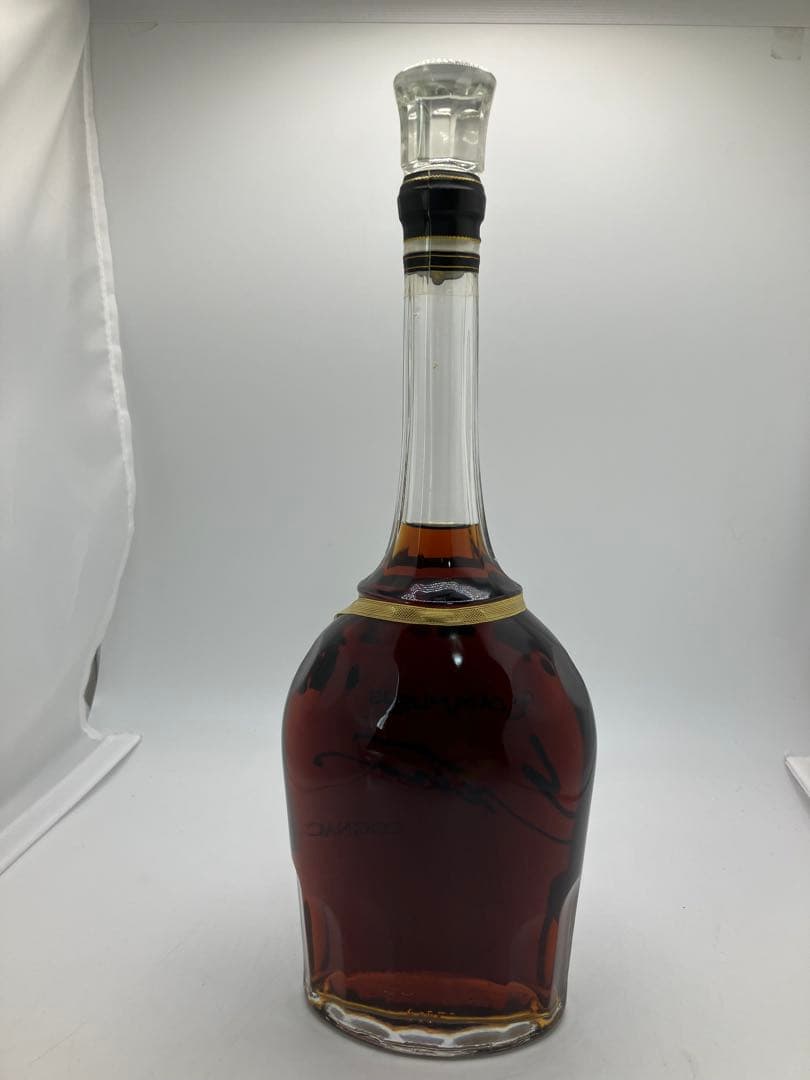 【未開栓】　CAMUS Extra コニャック