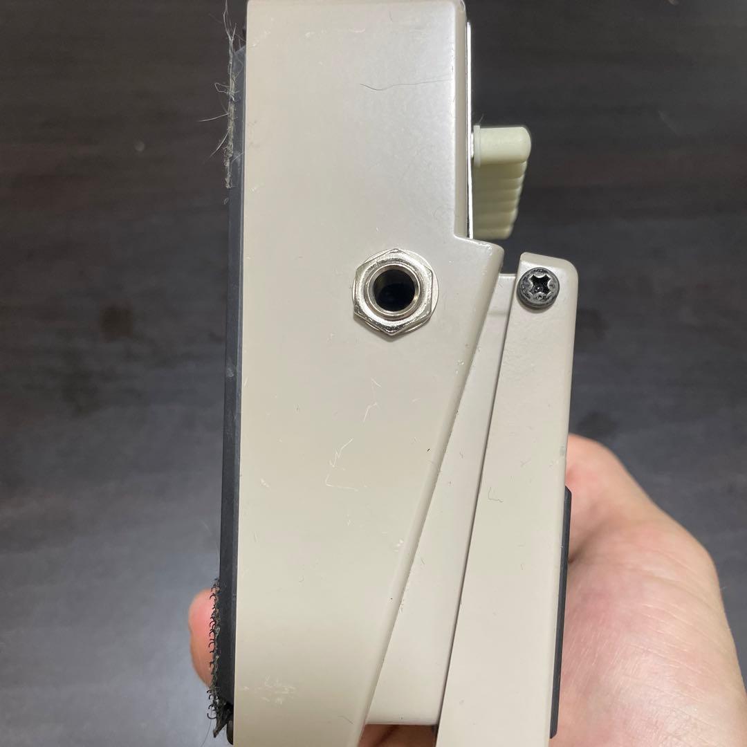 BOSS Equalizer GE-7 箱ナシ