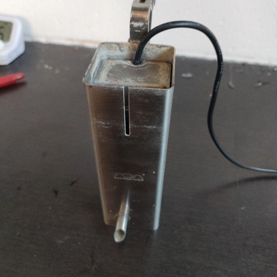 ADA ブッパ2 ブッパⅡアクアデザインアマノ