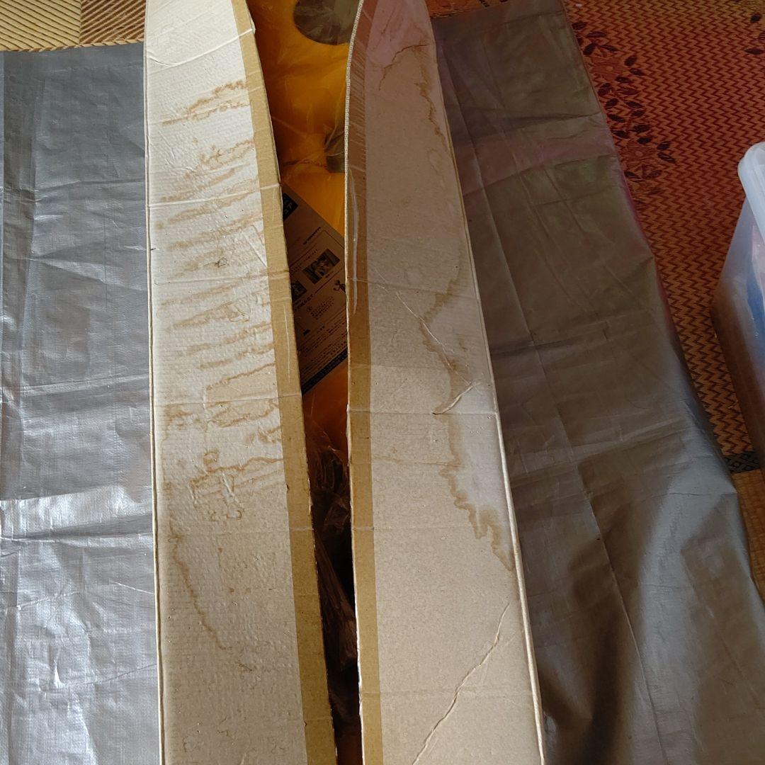 日清すごいぞビッグU.T．フィギュア1体