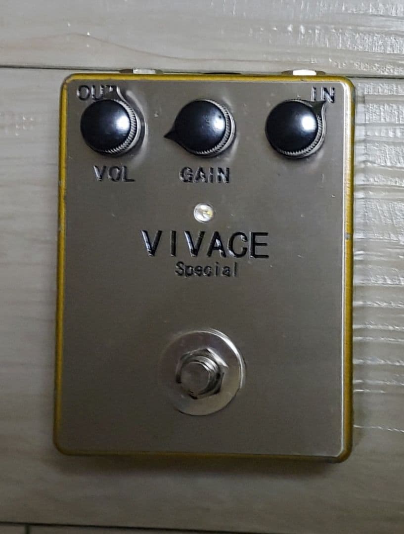 HUMAN GEAR VIVACE SPECIAL 箱・取説付属