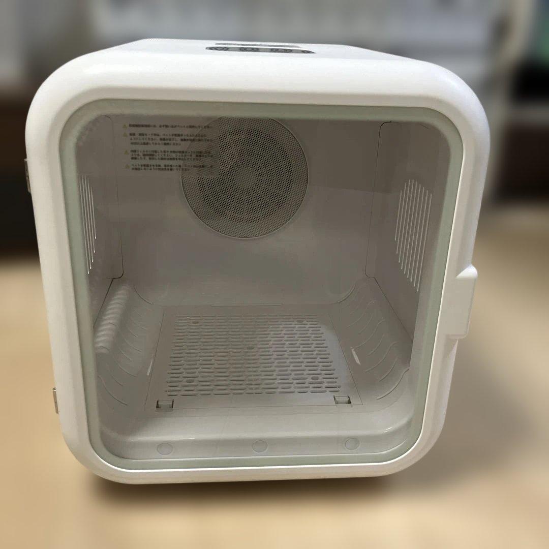 ペット用ドライヤー 乾燥機 ドライハウス 猫 犬【連休限定値下げ】