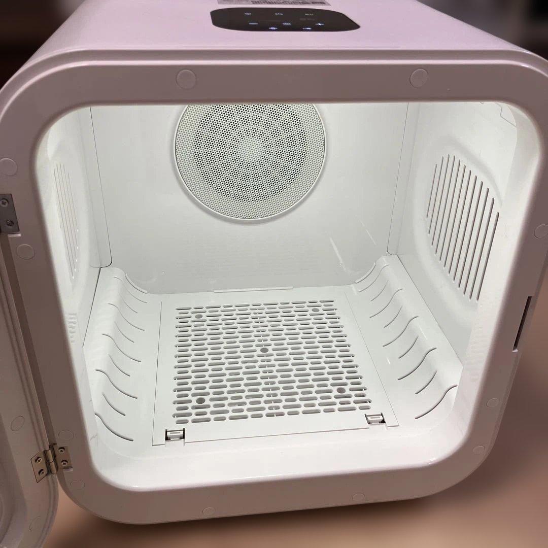 ペット用ドライヤー 乾燥機 ドライハウス 猫 犬【連休限定値下げ】