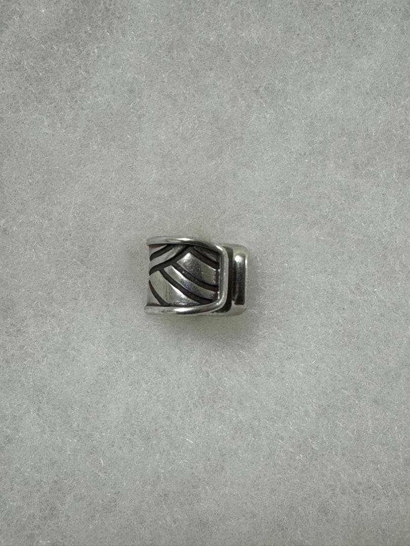 真・三國無双 ORIGINS オリジンズ アクリルスタンド　主人公イヤーカフ