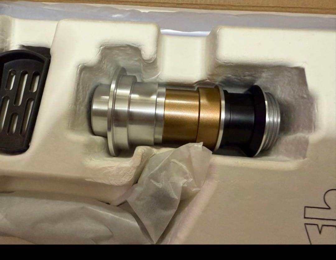 ハズブロ ブラックシリーズ フォースFXライトセーバー ルークスカイウォーカー