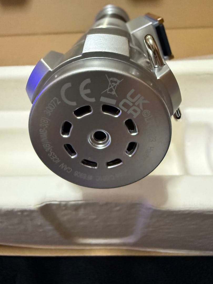 ハズブロ ブラックシリーズ フォースFXライトセーバー ルークスカイウォーカー