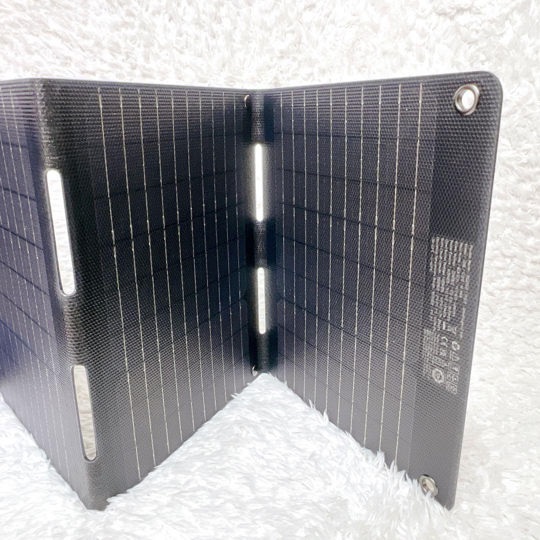 【未使用級】Jackery ポータブル電源 240＋ソーラーパネル セット 防災