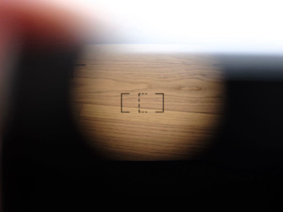 FUJIFILM KLASSE W シルバー（レザーケース・ストラップ付き）