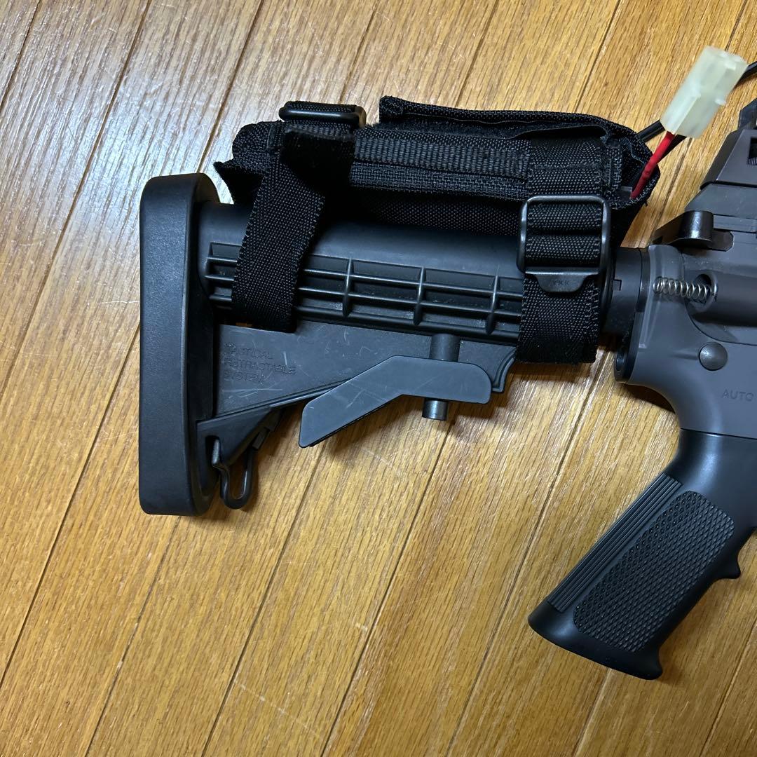東京マルイ電動エアーガン　m4a1 カービン