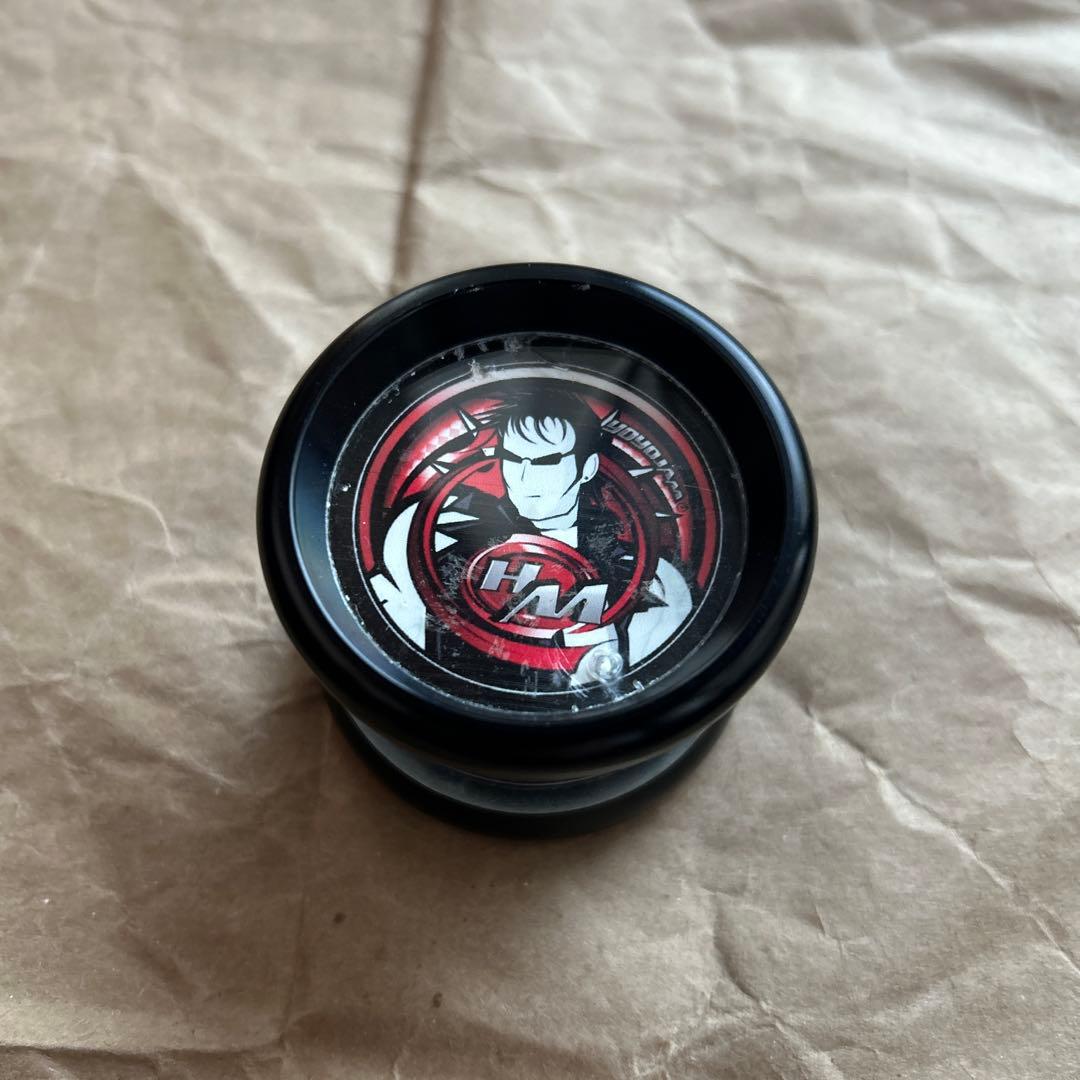 ヒットマン　リンフューリー　ヨーヨージャム