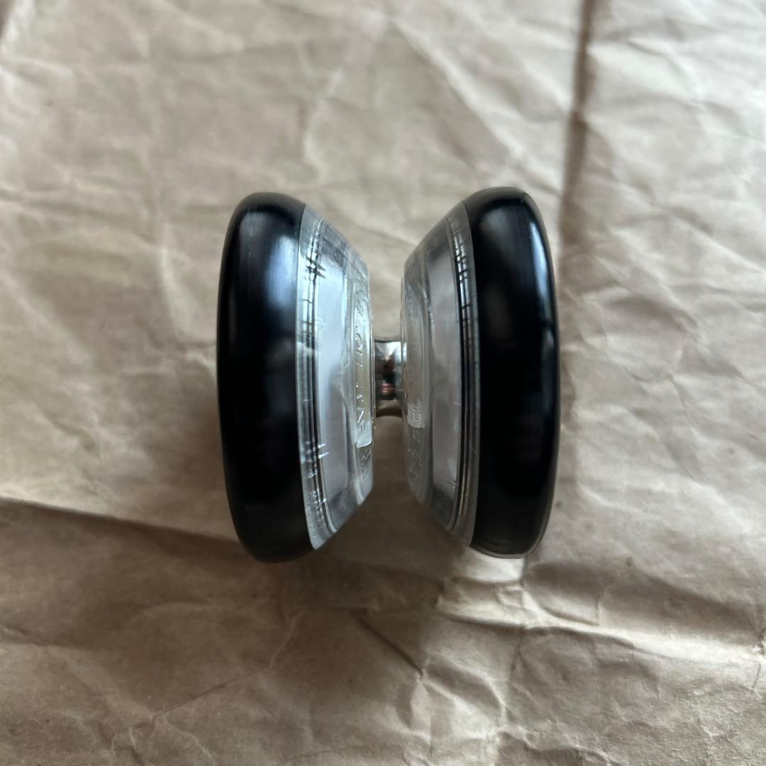 ヒットマン　リンフューリー　ヨーヨージャム