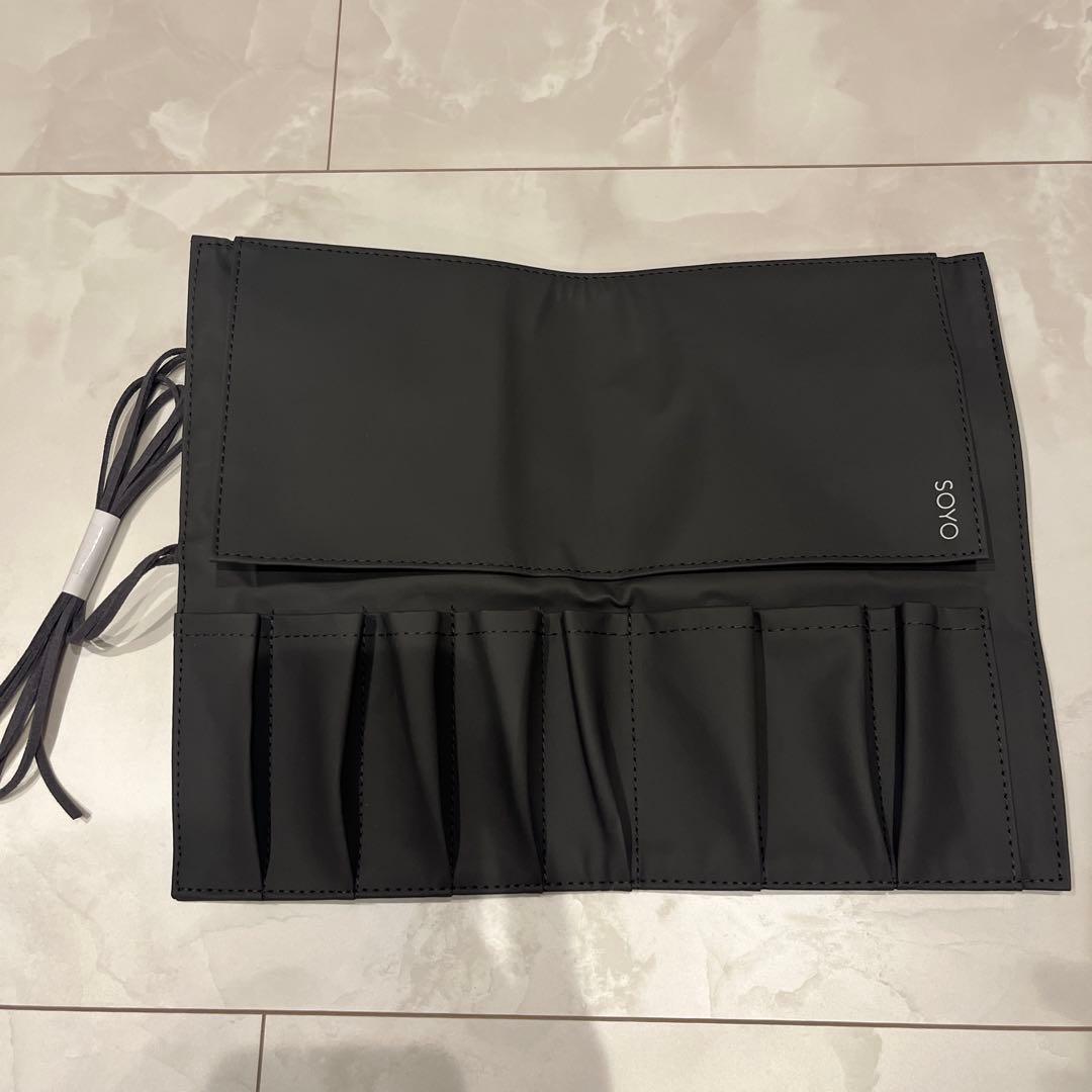 SOYOブラシ　10本セット