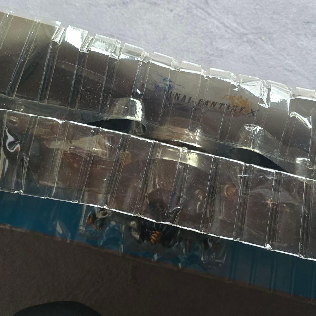 【レア】コトブキヤ　ARTFX ファイナルファンタジーX　 バハムート