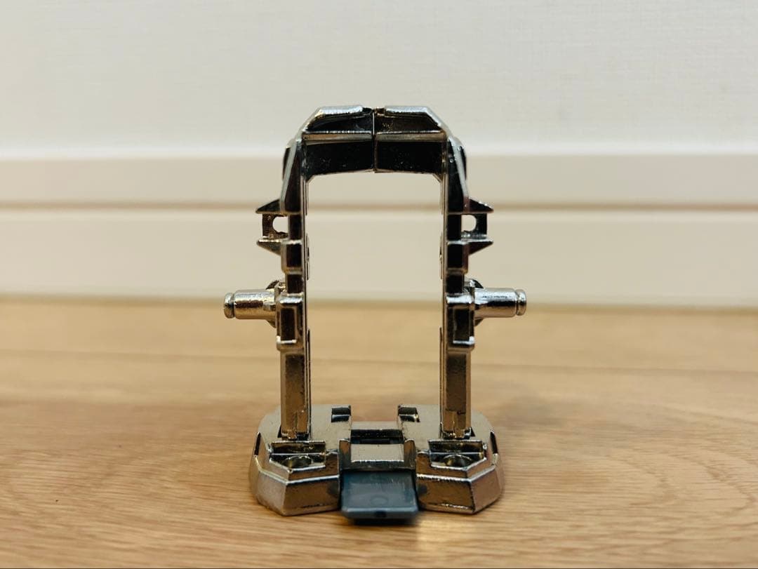 【希少】【美品】EXヘビーフレーム P-72 ビーダマン