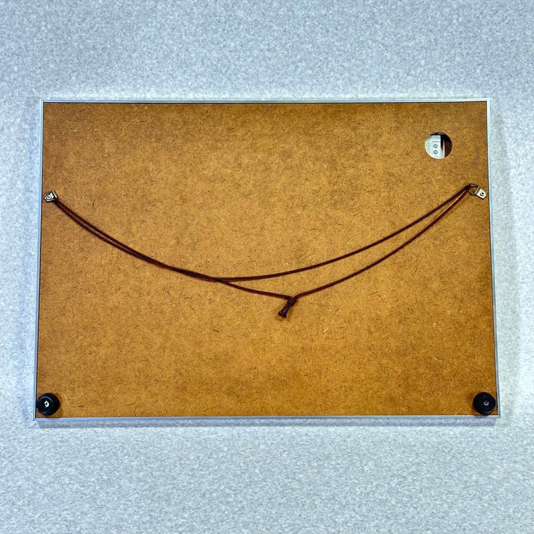 【美品】SOARER ソアラ 2.8GT-LIMITED 壁掛けパネル 時計