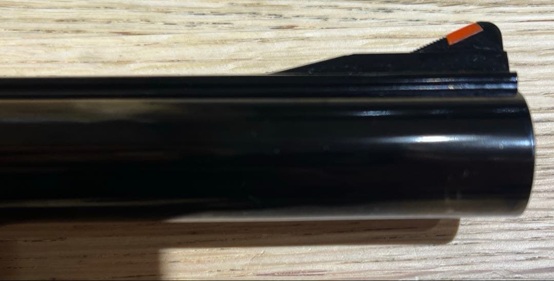 尚哉 TANAKA WORKS S&W M29