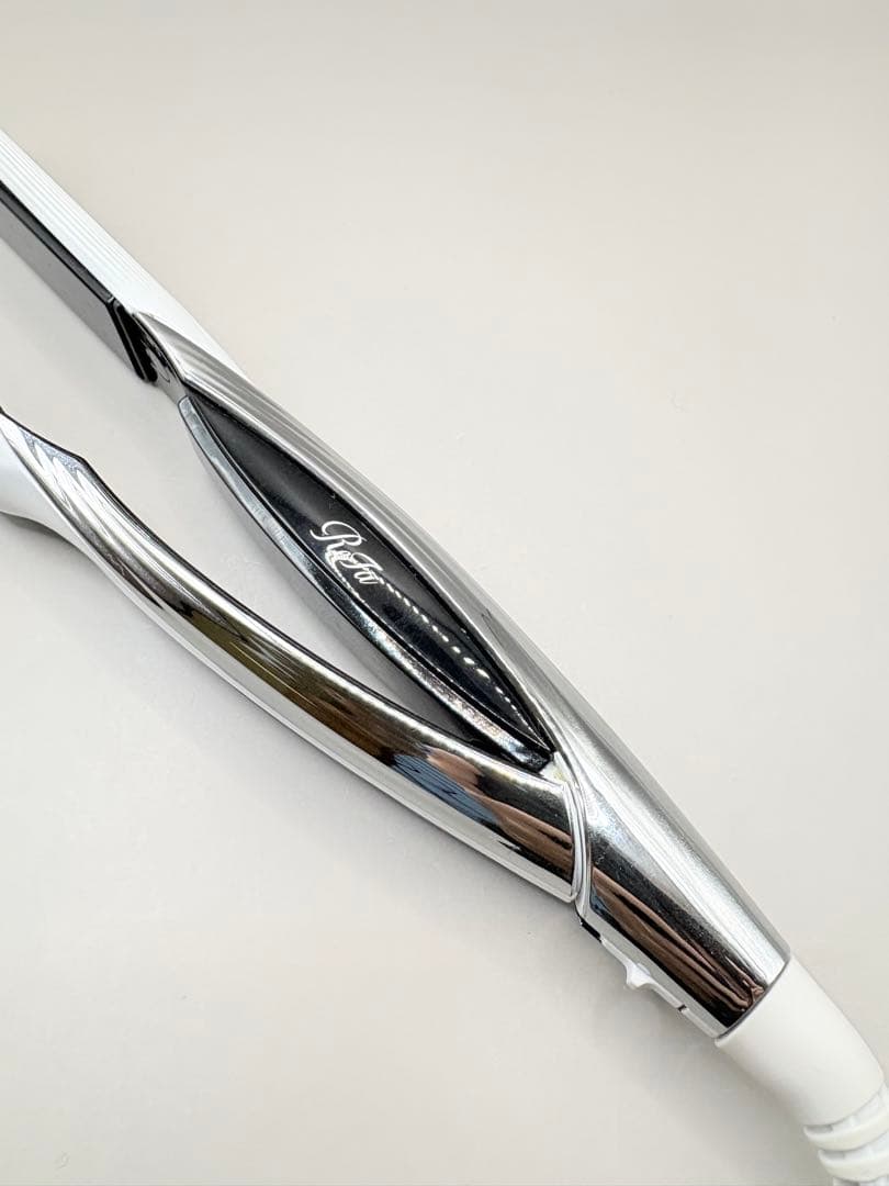 ReFa MTG リファ ストレートアイロン ヘアアイロン 603