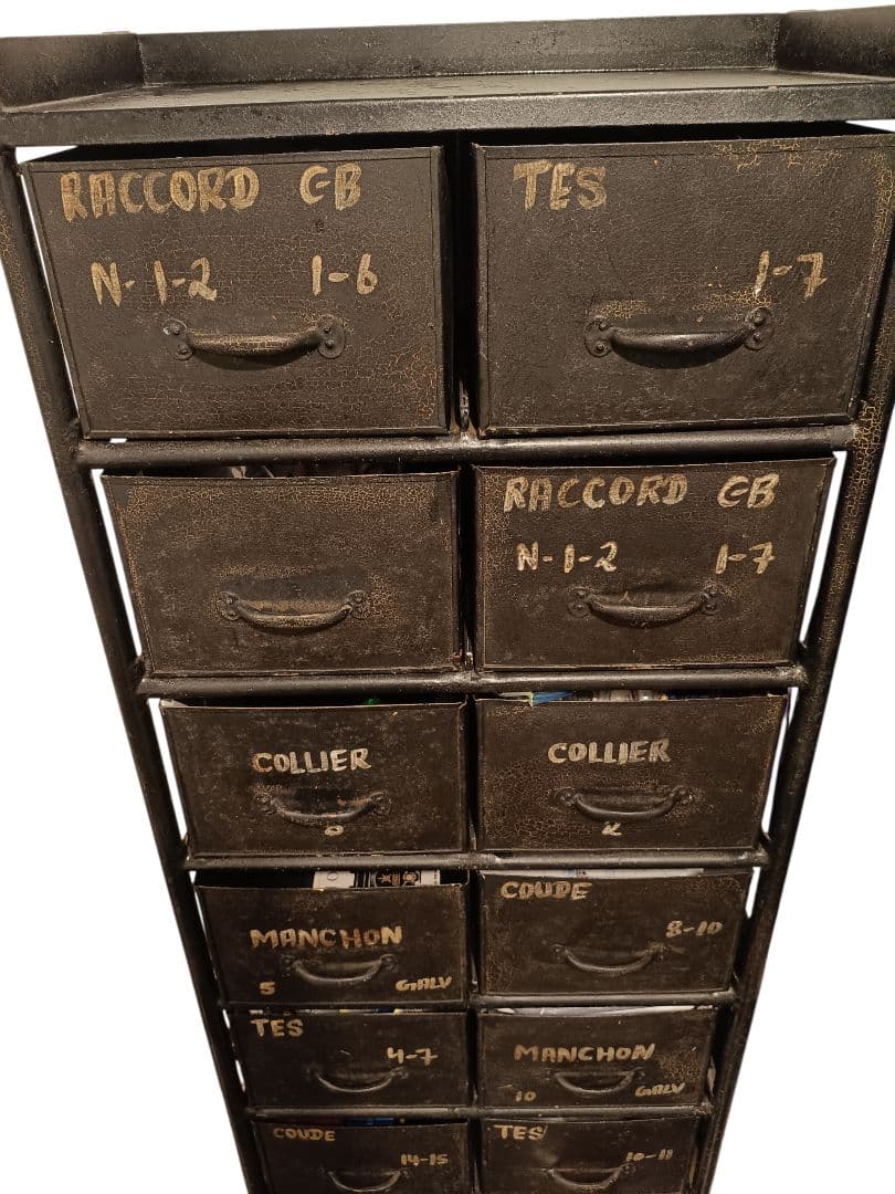 【廃盤品】JOURNAL STANDARD FURNITURE ギデル 12