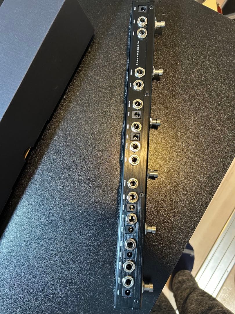 ギター One Control Agamidae Tail Loop