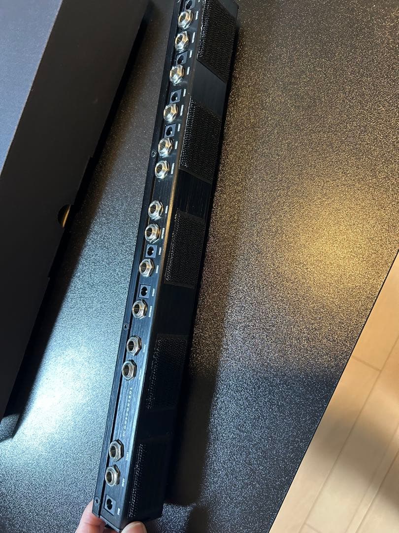 ギター One Control Agamidae Tail Loop