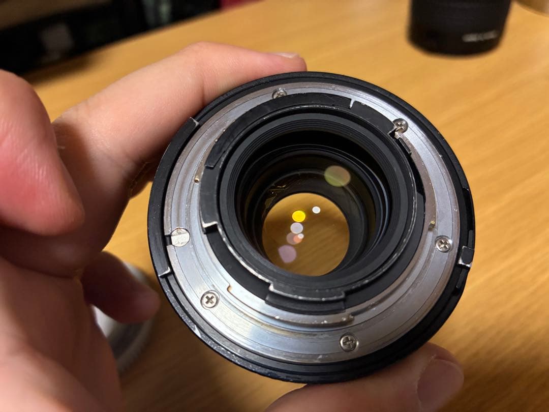 レンズ(単焦点) Nikon AF-S TELECONVERTER TC-17E II