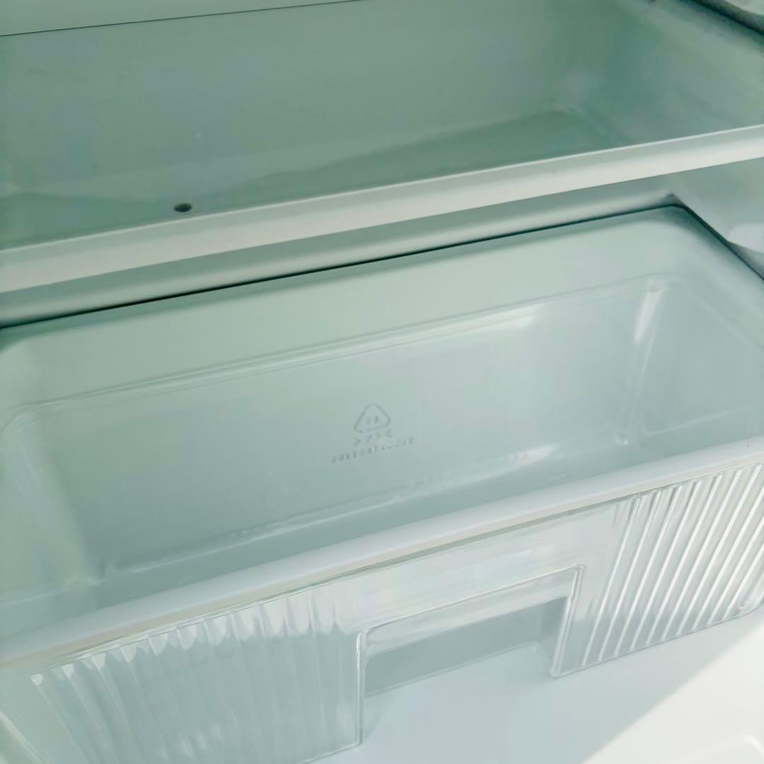 HERBRelax 90L 冷凍冷蔵庫 YRZ-C09B1◇2016年製