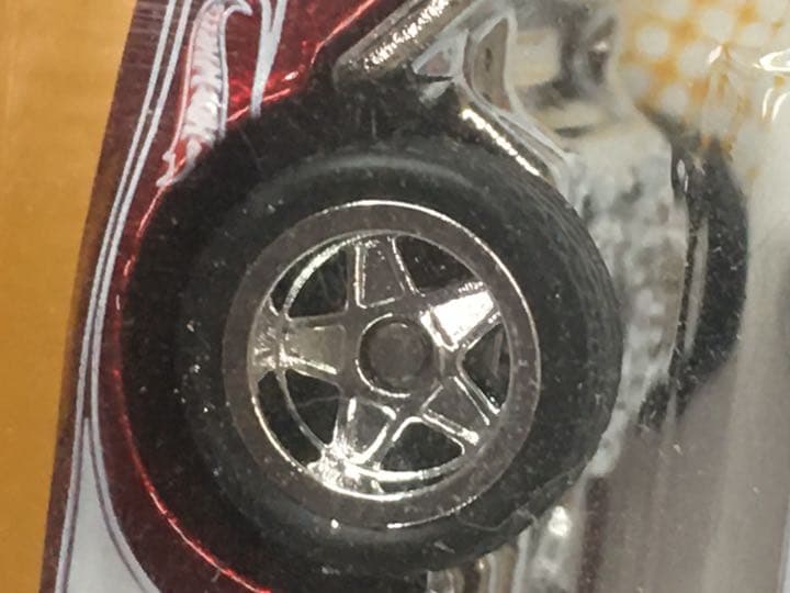 HotWheels 2012 '70 CAMARO スーパートレジャーハント