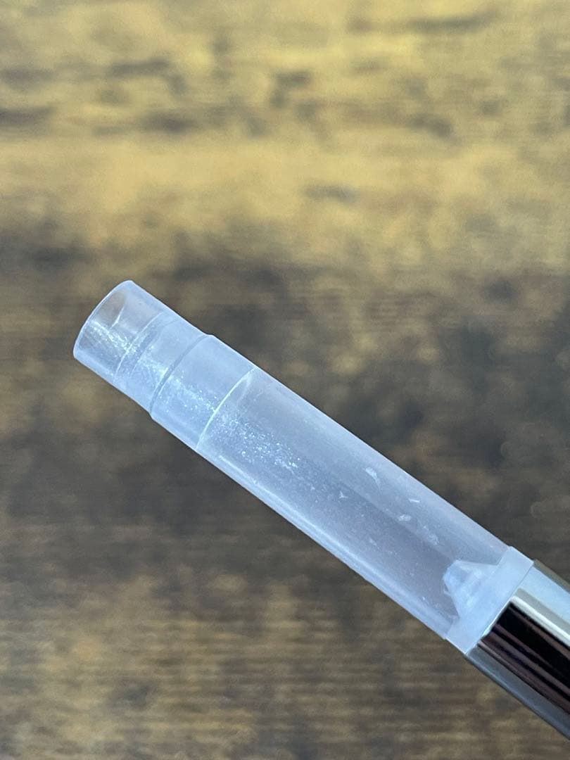 未使用　カ.クリエ プレミアムクロス×プロフェッショナルギアスリム 海月　万年筆