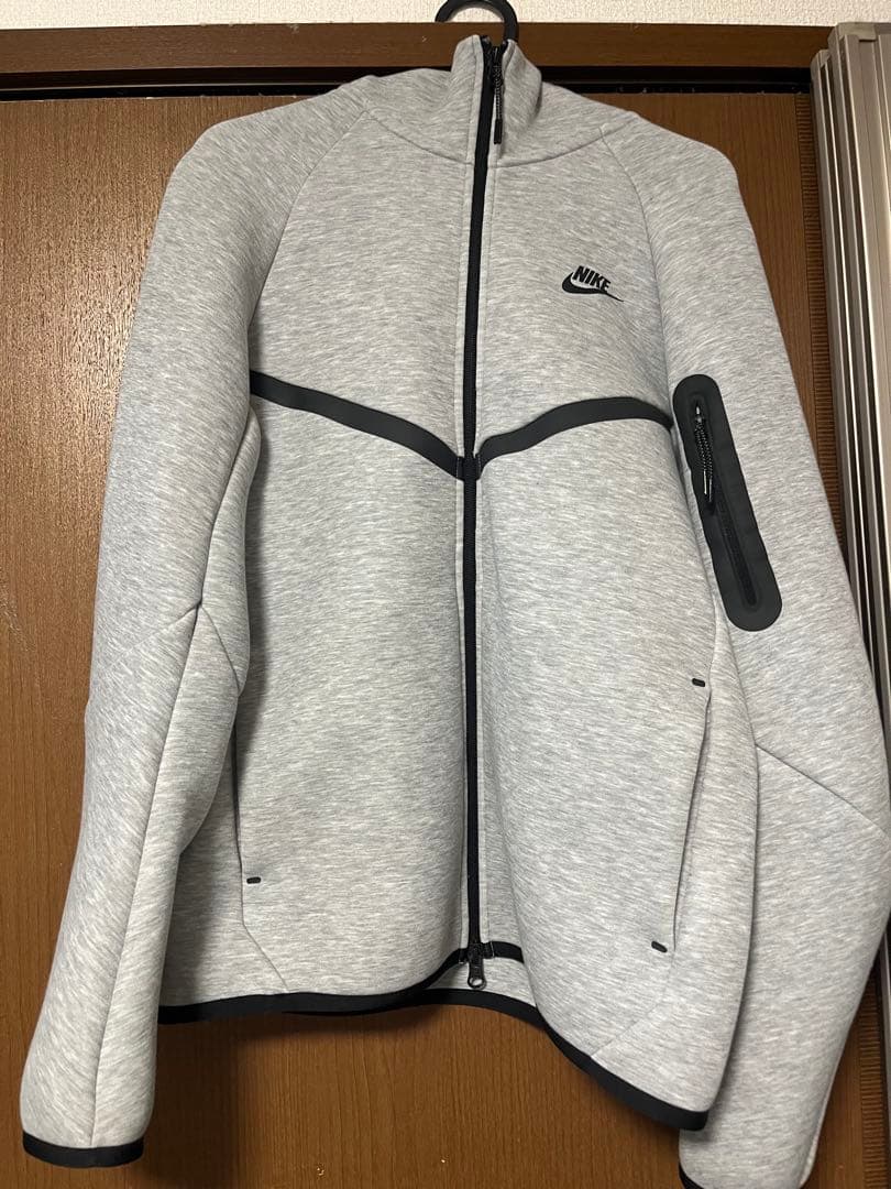 NIKEテックフリースSサイズ　セットアップ