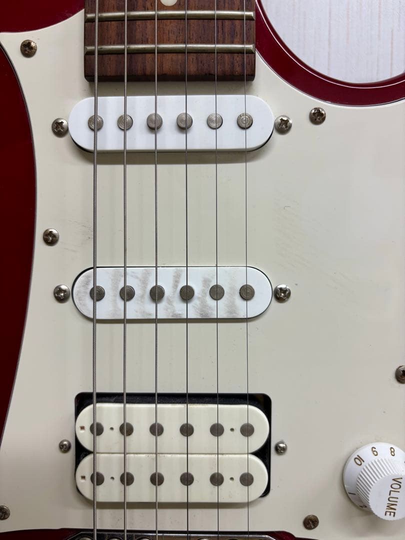 アイバニーズ　grx40