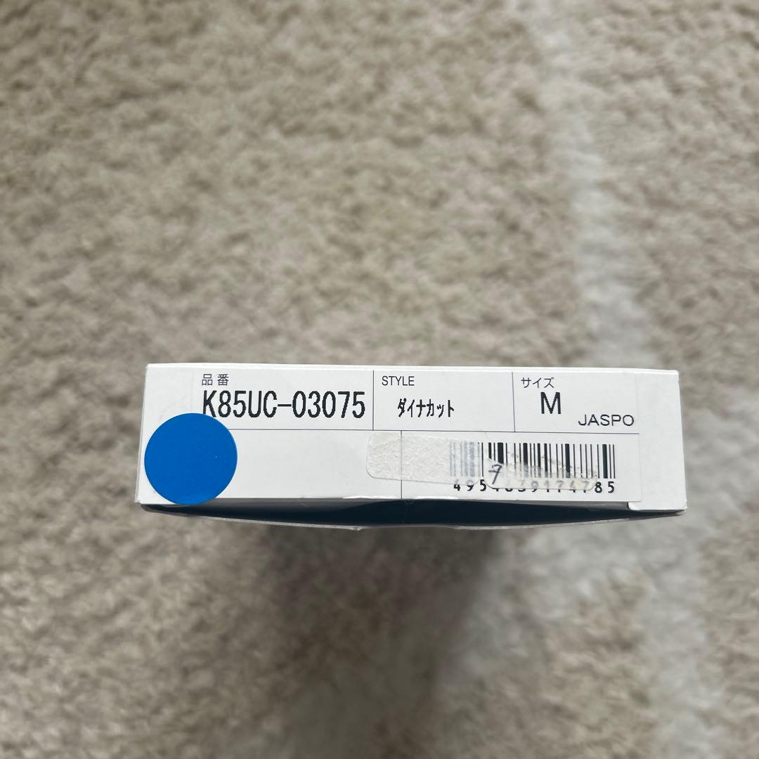 【新品未使用】JSS 水着 男性Mサイズ 競泳水着 ダイナカット