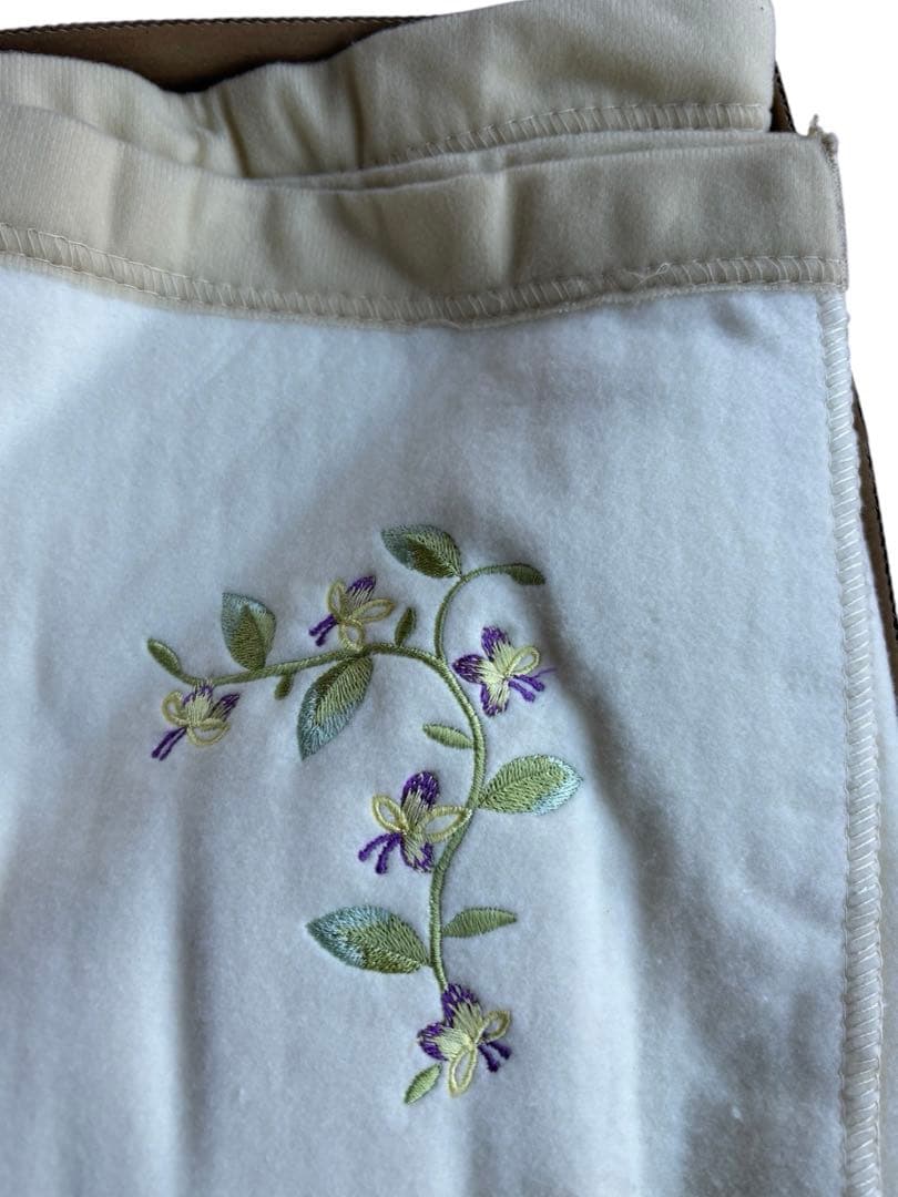 Panasonic 電気かけしき毛布　電気毛布　パナソニック　M あったか