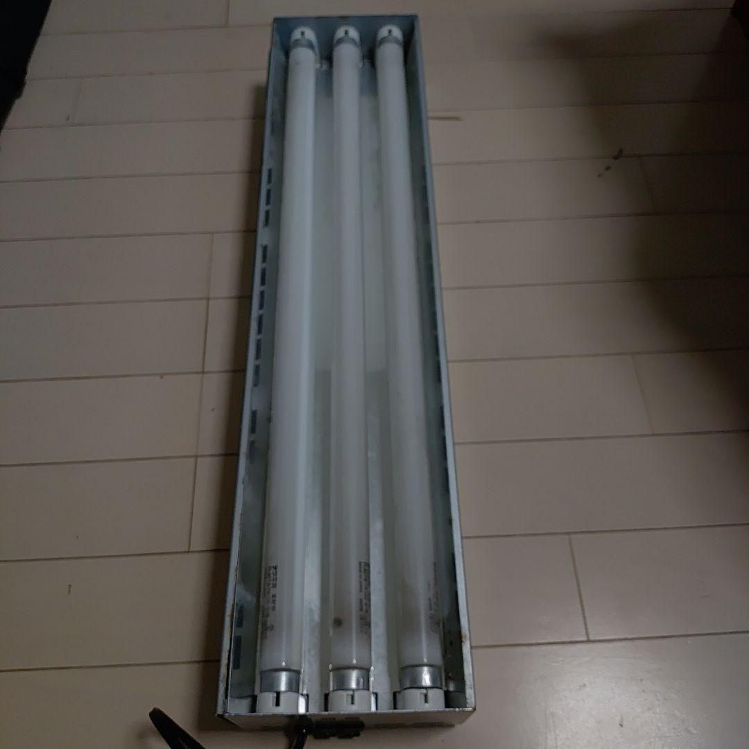 テクニカ インバーターライト60（3灯式）