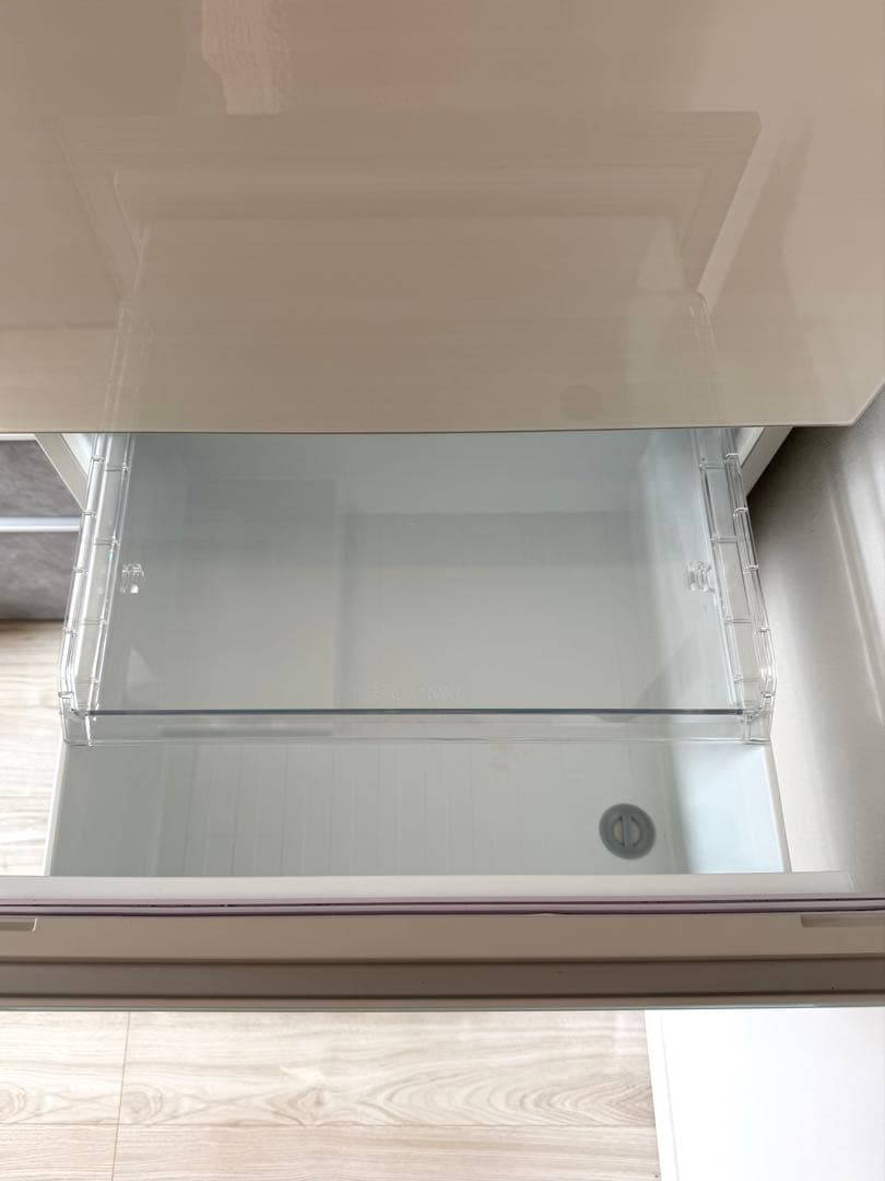 東芝　右開き冷蔵庫　☆12/20までの購入で¥45,000までお値下げします☆