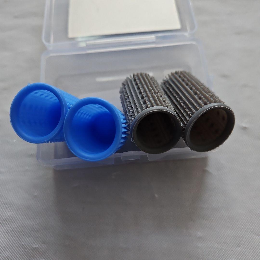 犬用 歯ブラシ 犬 歯 クリーニング用 4個パック 犬の歯磨き 歯のケア