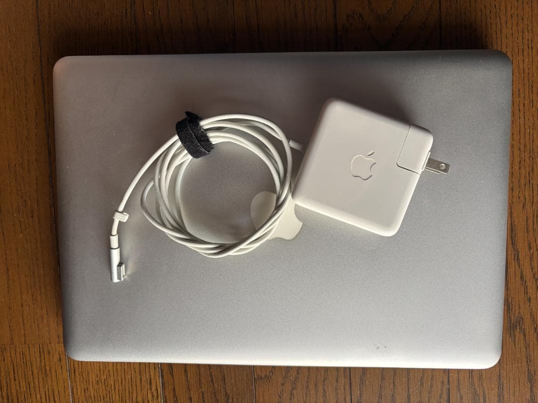 【ジャンク】MacBook Pro 日本語配列キーボード_2024