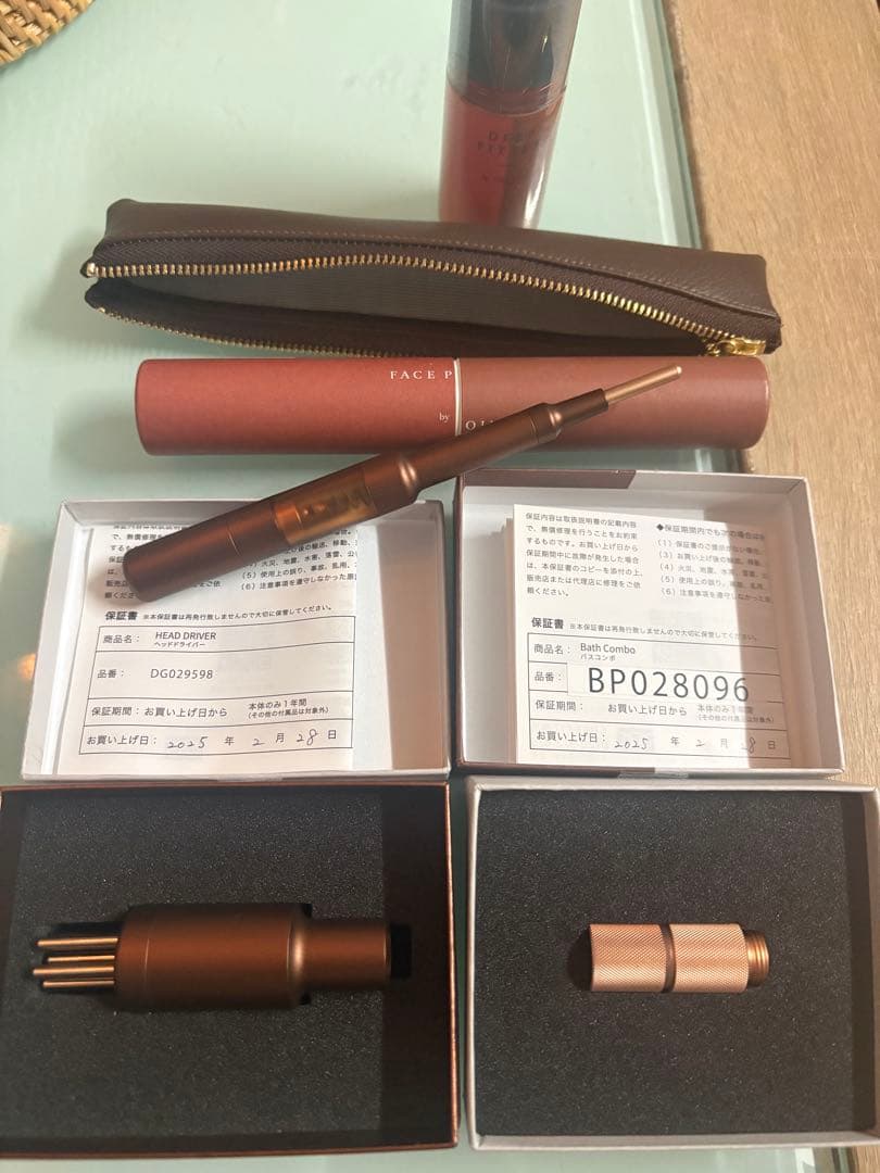 ★COREFIT★コアフィットフェイスポインター セット！！