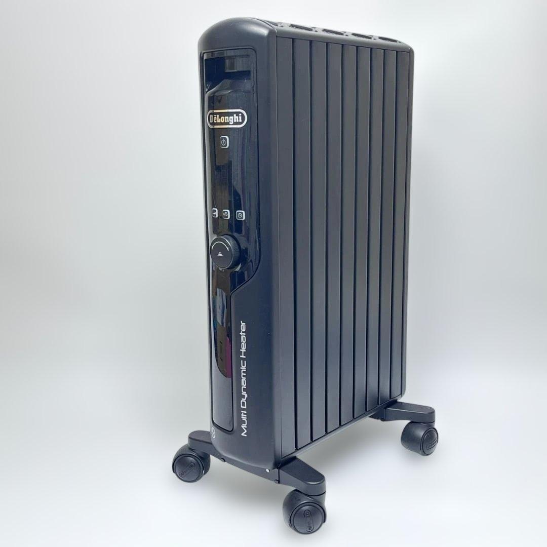 De'Longhi 　マルチダイナミックヒーター MDHU12-PB