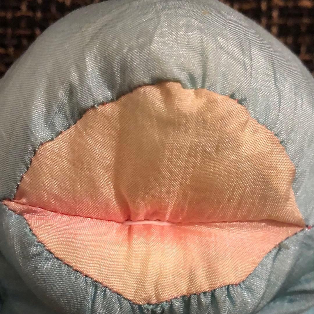 セキグチ　sekiguchi ぬいぐるみ　かめ　カメ　フラッフィーバルーン