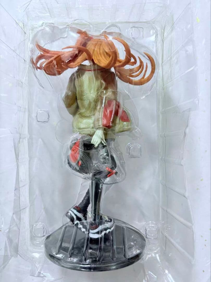 エヴァンゲリオン アスカ フィギュア　破損有