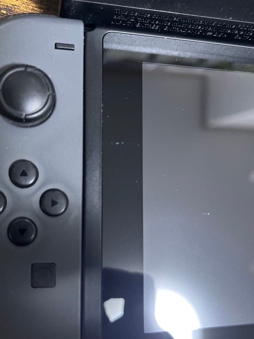 Nintendo Switch 本体 + Joy-Con +ケース