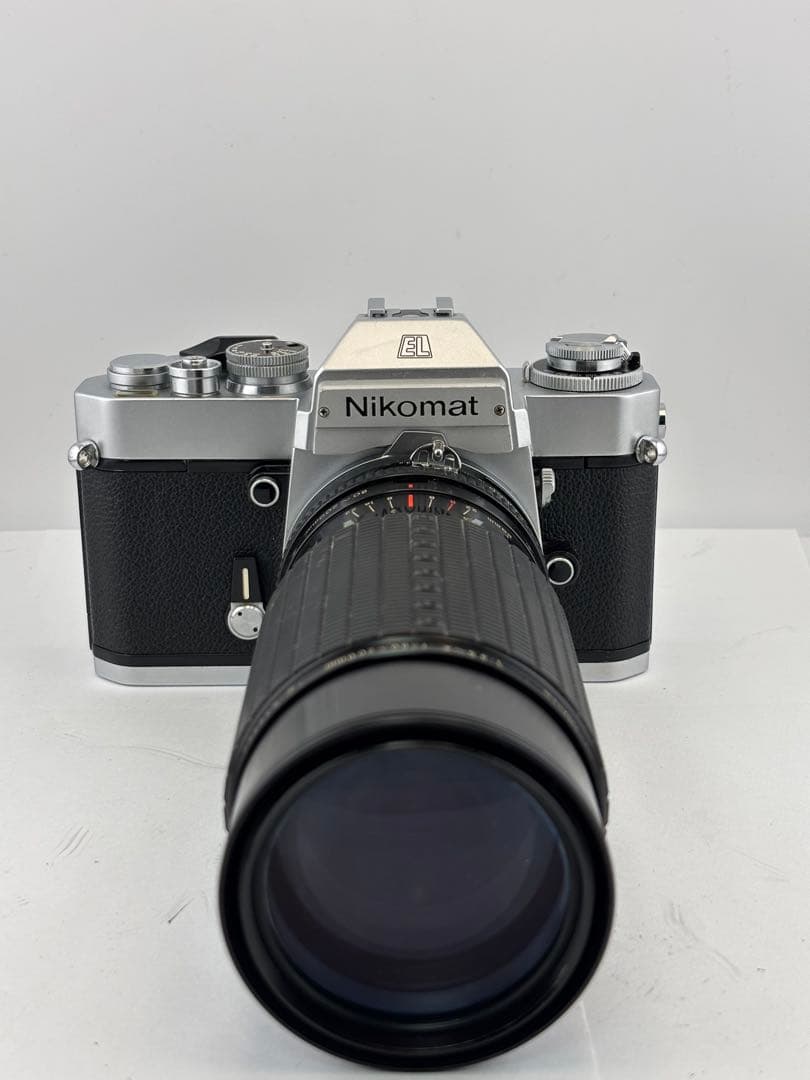 一眼レフカメラセット（Canon, Pentax, Olympus）