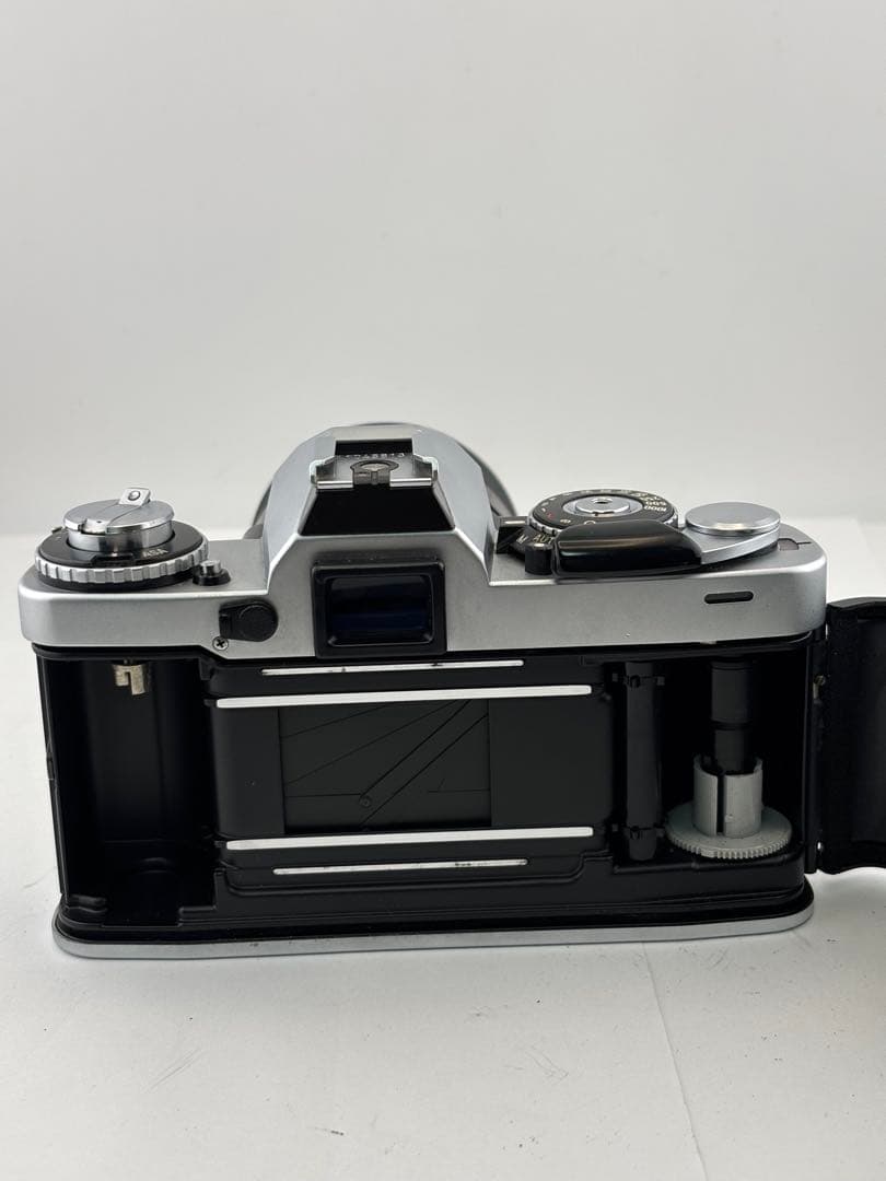 一眼レフカメラセット（Canon, Pentax, Olympus）