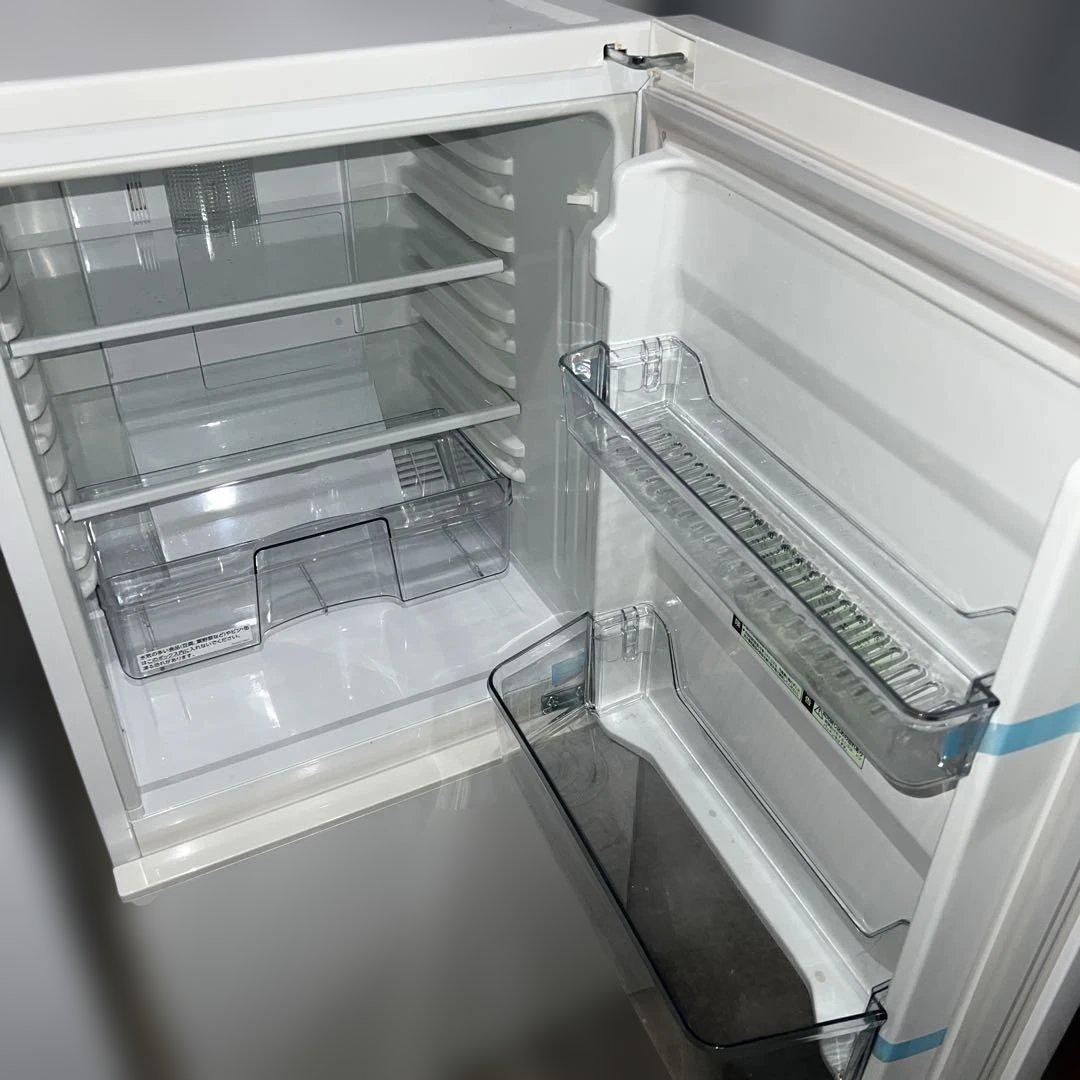 ⭐︎美品/ホワイト/冷蔵庫/洗濯機/2点セット/大特価/ニトリ/ツインバード