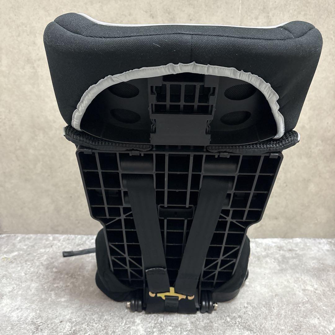 日本育児 トラベルベスト ECプラス チャイルドジュニアシート 帰省 旅行 軽量