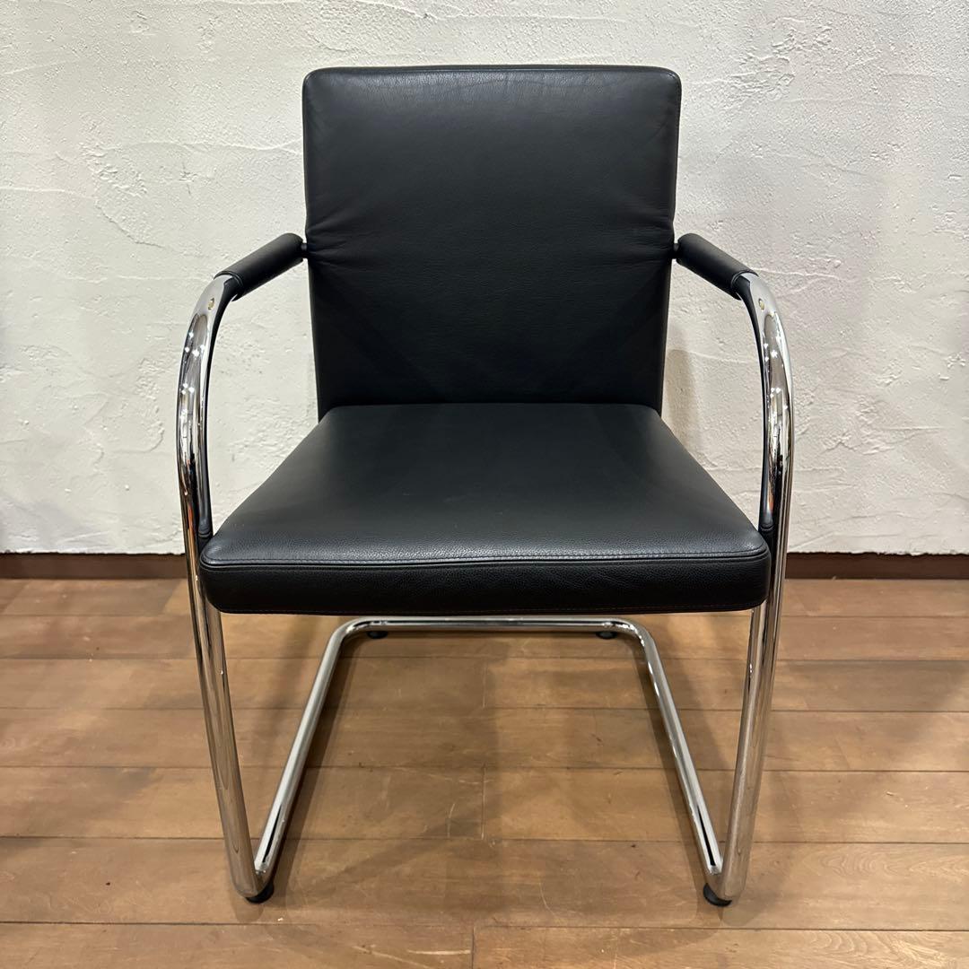 Vitra Visasoft カンチレバーチェア