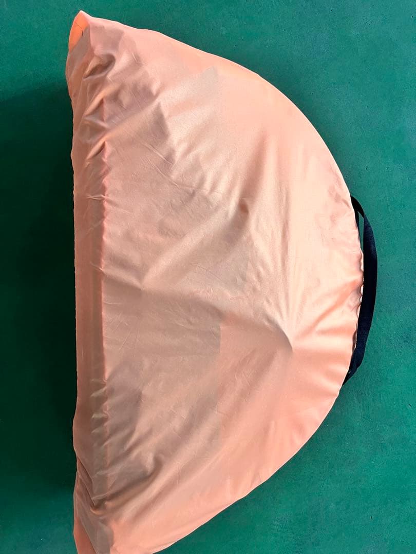 シフトレーディング　シェイプドーム　遠赤外線ダイエットサウナ