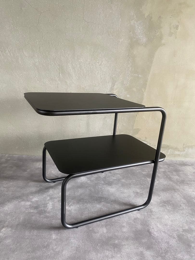 ferm LIVING Level Side Table（レベルサイドテーブル）